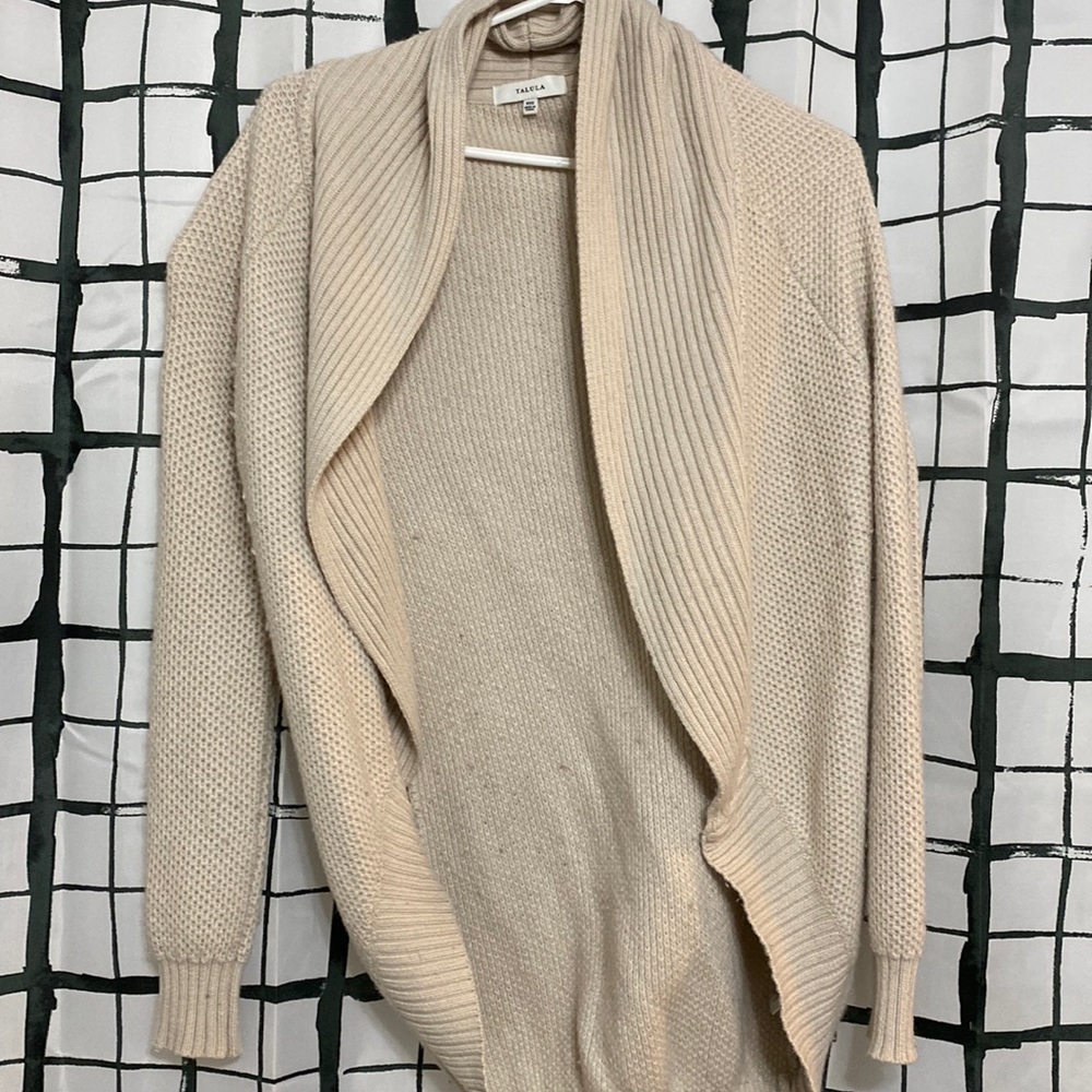 Talula cardigan